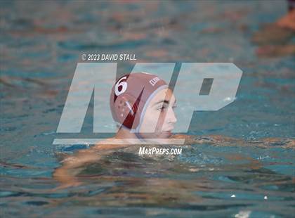 Thumbnail 3 in Clear Creek vs Brazoswood (Purple Monkey Tournament) photogallery.