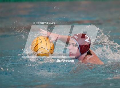 Thumbnail 2 in Clear Creek vs Brazoswood (Purple Monkey Tournament) photogallery.