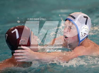 Thumbnail 1 in Clear Creek vs Brazoswood (Purple Monkey Tournament) photogallery.