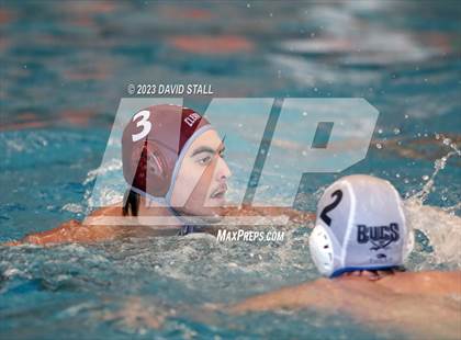 Thumbnail 3 in Clear Creek vs Brazoswood (Purple Monkey Tournament) photogallery.