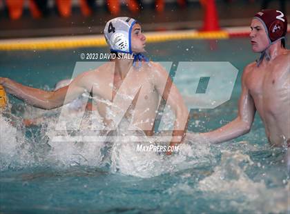 Thumbnail 1 in Clear Creek vs Brazoswood (Purple Monkey Tournament) photogallery.