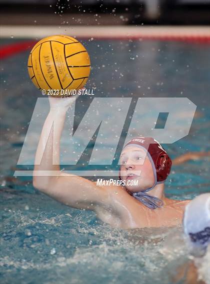 Thumbnail 1 in Clear Creek vs Brazoswood (Purple Monkey Tournament) photogallery.