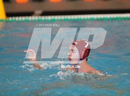 Thumbnail 1 in Clear Creek vs Brazoswood (Purple Monkey Tournament) photogallery.