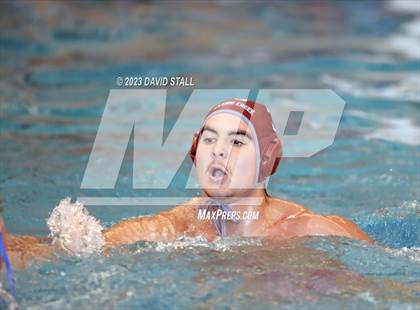 Thumbnail 3 in Clear Creek vs Brazoswood (Purple Monkey Tournament) photogallery.