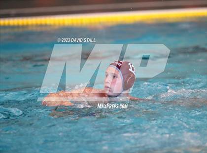 Thumbnail 3 in Clear Creek vs Brazoswood (Purple Monkey Tournament) photogallery.