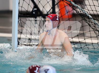 Thumbnail 2 in Clear Creek vs Brazoswood (Purple Monkey Tournament) photogallery.