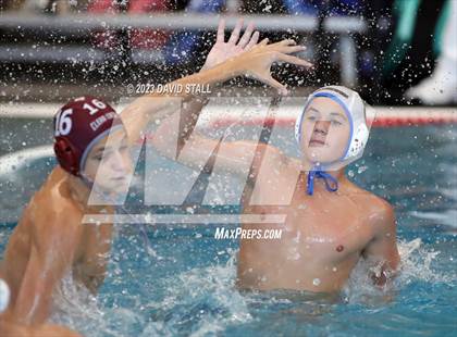 Thumbnail 1 in Clear Creek vs Brazoswood (Purple Monkey Tournament) photogallery.