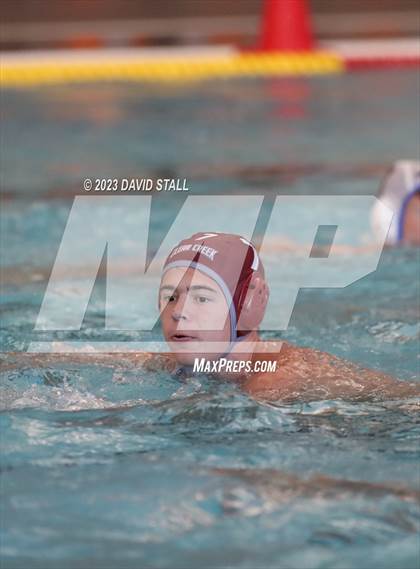 Thumbnail 1 in Clear Creek vs Brazoswood (Purple Monkey Tournament) photogallery.