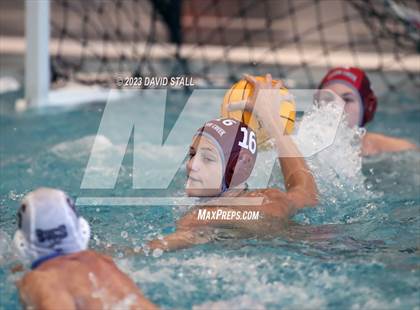 Thumbnail 1 in Clear Creek vs Brazoswood (Purple Monkey Tournament) photogallery.