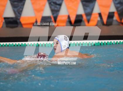 Thumbnail 1 in Clear Creek vs Brazoswood (Purple Monkey Tournament) photogallery.
