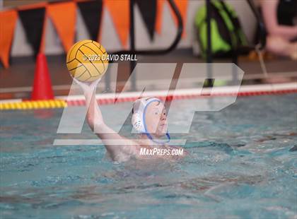 Thumbnail 1 in Clear Creek vs Brazoswood (Purple Monkey Tournament) photogallery.