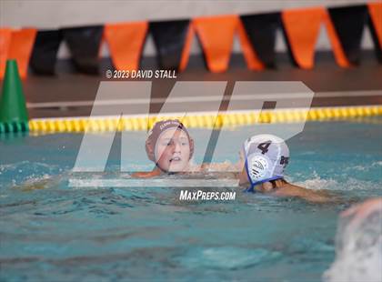 Thumbnail 1 in Clear Creek vs Brazoswood (Purple Monkey Tournament) photogallery.
