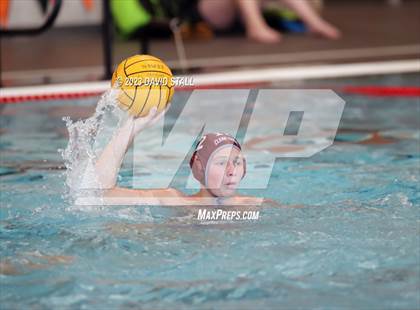 Thumbnail 1 in Clear Creek vs Brazoswood (Purple Monkey Tournament) photogallery.