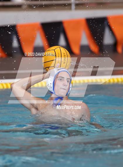 Thumbnail 3 in Clear Creek vs Brazoswood (Purple Monkey Tournament) photogallery.