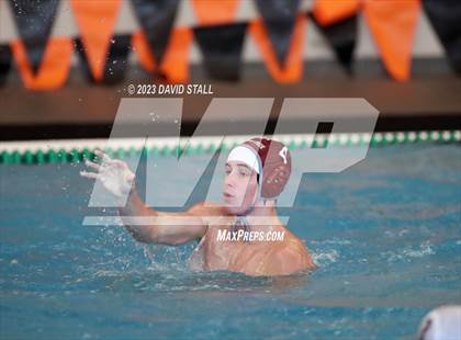 Thumbnail 1 in Clear Creek vs Brazoswood (Purple Monkey Tournament) photogallery.