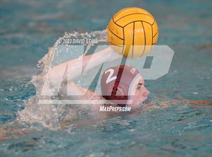 Thumbnail 3 in Clear Creek vs Brazoswood (Purple Monkey Tournament) photogallery.