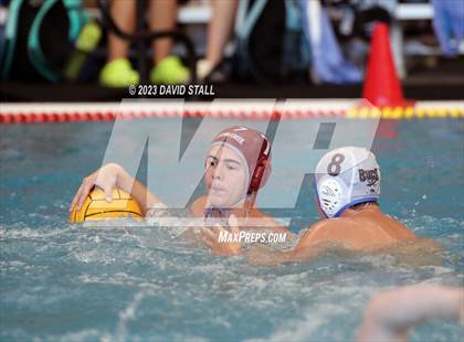 Thumbnail 1 in Clear Creek vs Brazoswood (Purple Monkey Tournament) photogallery.