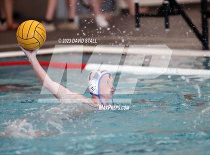 Thumbnail 2 in Clear Creek vs Brazoswood (Purple Monkey Tournament) photogallery.