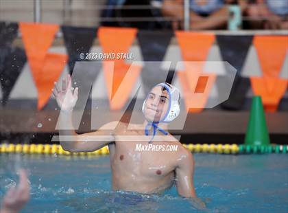 Thumbnail 1 in Clear Creek vs Brazoswood (Purple Monkey Tournament) photogallery.