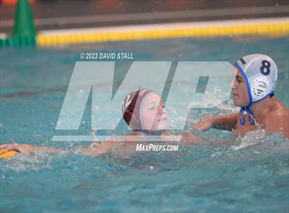 Thumbnail 1 in Clear Creek vs Brazoswood (Purple Monkey Tournament) photogallery.