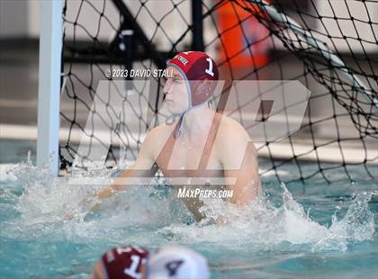 Thumbnail 1 in Clear Creek vs Brazoswood (Purple Monkey Tournament) photogallery.