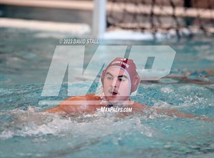 Thumbnail 2 in Clear Creek vs Brazoswood (Purple Monkey Tournament) photogallery.