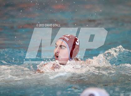 Thumbnail 3 in Clear Creek vs Brazoswood (Purple Monkey Tournament) photogallery.