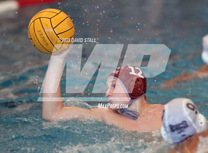 Thumbnail 2 in Clear Creek vs Brazoswood (Purple Monkey Tournament) photogallery.
