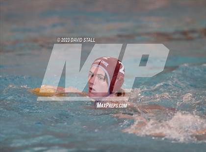 Thumbnail 3 in Clear Creek vs Brazoswood (Purple Monkey Tournament) photogallery.