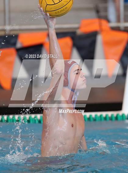 Thumbnail 1 in Clear Creek vs Brazoswood (Purple Monkey Tournament) photogallery.