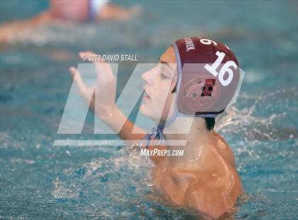 Thumbnail 3 in Clear Creek vs Brazoswood (Purple Monkey Tournament) photogallery.
