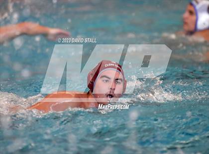 Thumbnail 3 in Clear Creek vs Brazoswood (Purple Monkey Tournament) photogallery.