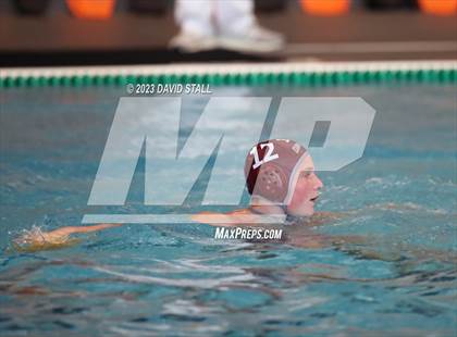 Thumbnail 1 in Clear Creek vs Brazoswood (Purple Monkey Tournament) photogallery.