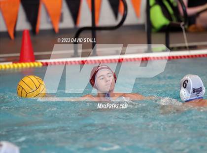 Thumbnail 3 in Clear Creek vs Brazoswood (Purple Monkey Tournament) photogallery.