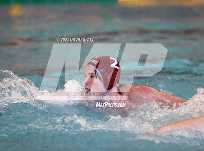 Thumbnail 3 in Clear Creek vs Brazoswood (Purple Monkey Tournament) photogallery.