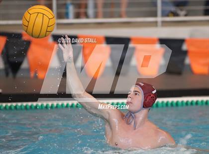 Thumbnail 2 in Clear Creek vs Brazoswood (Purple Monkey Tournament) photogallery.