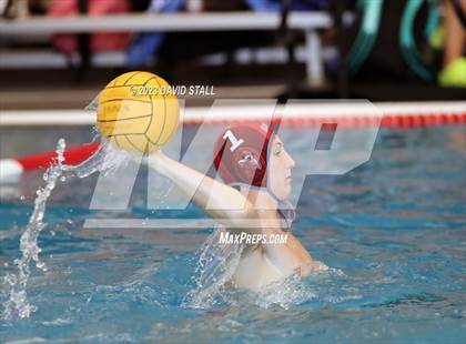 Thumbnail 3 in Clear Creek vs Brazoswood (Purple Monkey Tournament) photogallery.