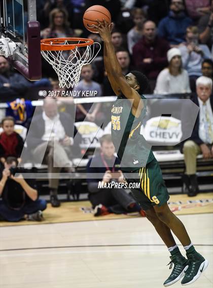 Thumbnail 3 in Bass Pro Tournament of Champions Dunking Contest photogallery.