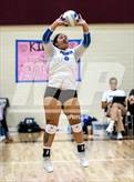 Photo from the gallery "Pleasant Grove vs. Fremont (5A/6A Volleyball Challenge)"