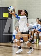 Photo from the gallery "Pleasant Grove vs. Fremont (5A/6A Volleyball Challenge)"