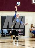 Photo from the gallery "Pleasant Grove vs. Fremont (5A/6A Volleyball Challenge)"