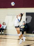 Photo from the gallery "Pleasant Grove vs. Fremont (5A/6A Volleyball Challenge)"