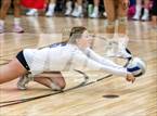 Photo from the gallery "Pleasant Grove vs. Fremont (5A/6A Volleyball Challenge)"