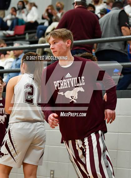 Thumbnail 2 in Lamar @ Perryville photogallery.