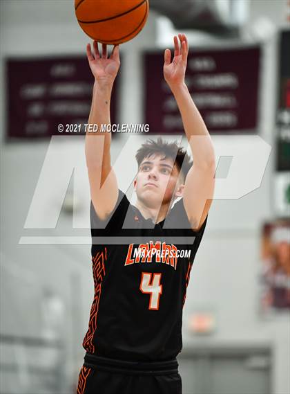 Thumbnail 1 in Lamar @ Perryville photogallery.