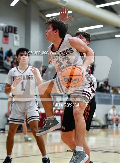 Thumbnail 3 in Lamar @ Perryville photogallery.