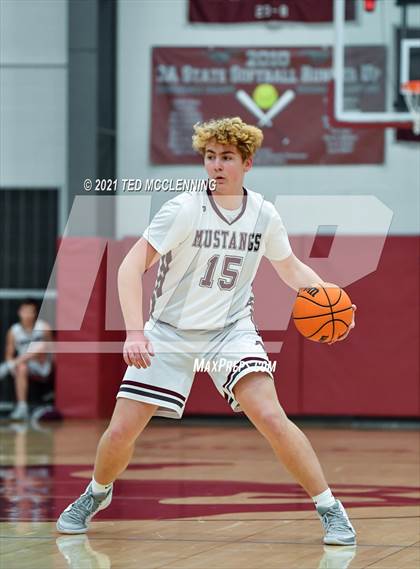 Thumbnail 1 in Lamar @ Perryville photogallery.