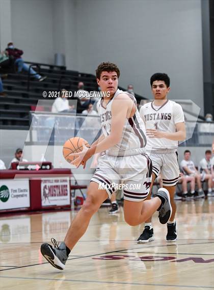 Thumbnail 1 in Lamar @ Perryville photogallery.