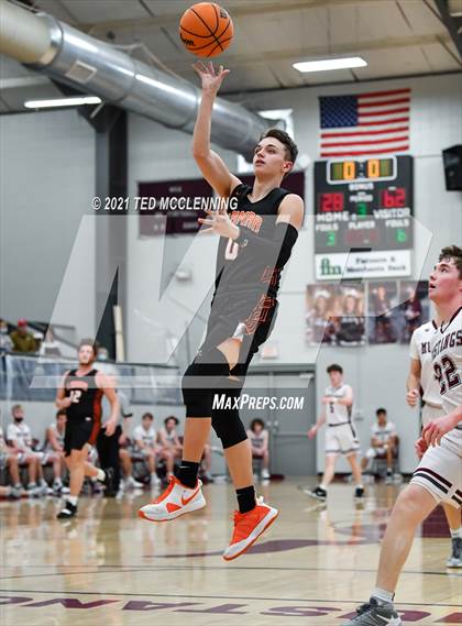 Thumbnail 1 in Lamar @ Perryville photogallery.