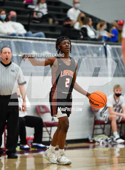 Thumbnail 2 in Lamar @ Perryville photogallery.